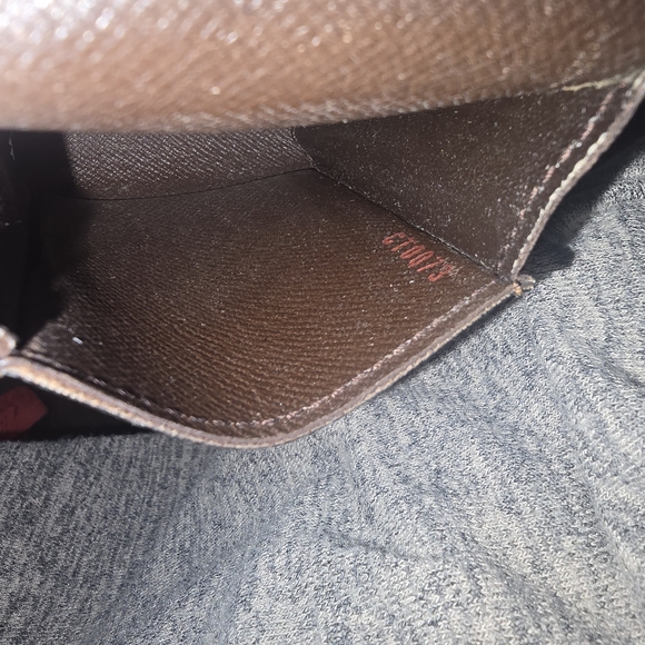 Authentic Louis Vuitton Cigarette/Cosmetic lipstick case - Picture 10 of 11